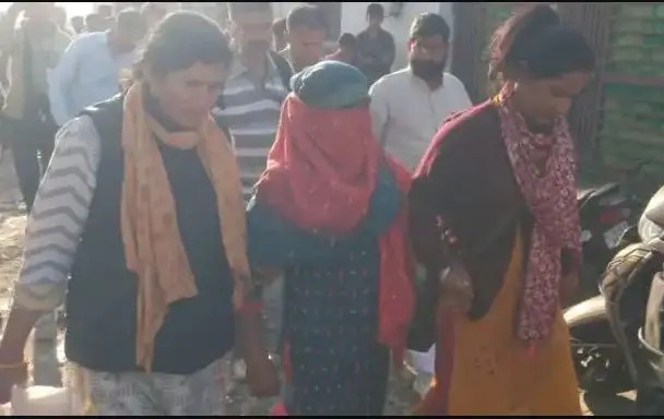 बिग ब्रेकिंग न्यूज़ हल्द्वानी : घूस मांगने वाली ग्रामीण महिला को विजिलेंस ने किया गिरफ्तार