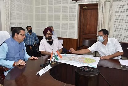 चारधाम यात्रा 2023: 26 मार्च को विरोध के बीच सीएम के साथ वार्ता , यात्रियों की संख्या पर होगी चर्चा