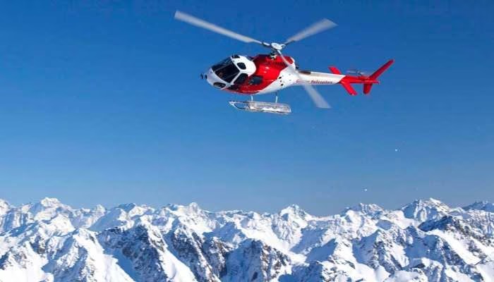 चारधाम यात्रा 2023: केदारनाथ हेली सेवा के लिए छह रूट आवंटित किए गए हैं और गुप्तकाशी से धाम तक के टेंडर खोले गए।