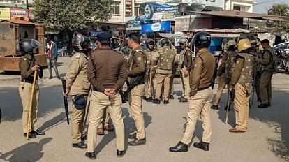 रामनगर: G20 मीटिंग पर SFJ की धमकी, कई नंबरों से लोगों को कॉल जा रही है , पुलिस अलर्ट