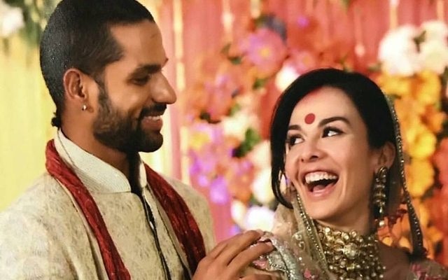 भारतीय स्टार शिखर धवन ने पत्नी से तलाक पर तोड़ी चुप्पी, कहा- बिना सोचे समझे शादी कर ली थी , अब गलती नहीं होगी