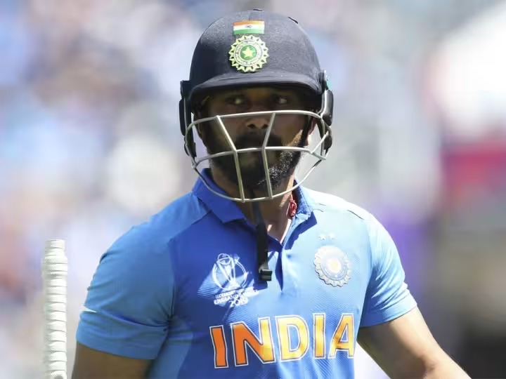 केदार जाधव के पिता सुरक्षित मिले, पुणे के कोथरूड इलाके से लापता हो गए थे