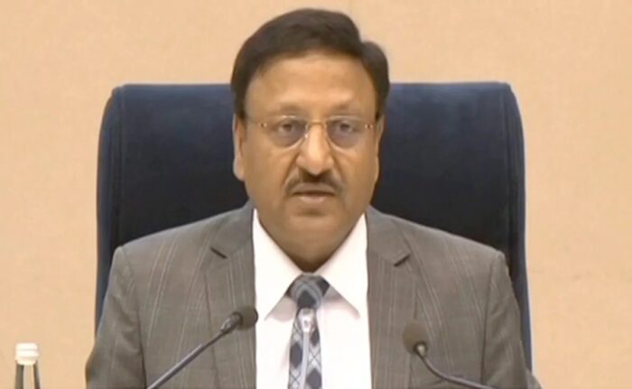 कर्नाटक में बजा चुनावी बिगुल, 10 मई को मतदान और 13 मई को नतीजे , राहुल की लोकसभा सीट पर उपचुनाव की घोषणा नहीं