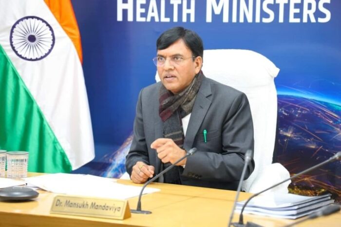 केंद्रीय स्वास्थ्य मंत्री 30 और 31 मार्च को उत्तराखंड का दौरा करेंगे, दून मेडिकल कॉलेज में 500 बिस्तरों वाले अस्पताल का शिलान्यास करेंगे