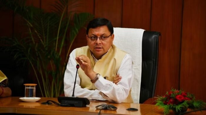 उत्तराखंड: समान नागरिक संहिता जुलाई तक तैयार करने का लक्ष्य, डाटा एंट्री का 30 फीसदी काम पूरा