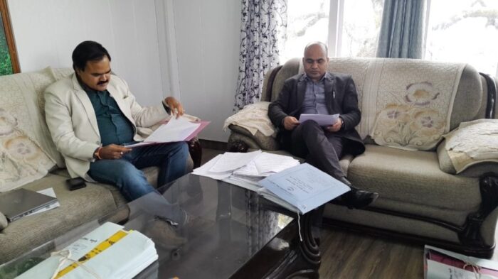 नगर पालिका के खिलाफ गड़बड़ी की शिकायत के आधार पर जांच शुरू, पालिका अध्यक्ष ने कहा- हम जांच में पूरा सहयोग करेंगे