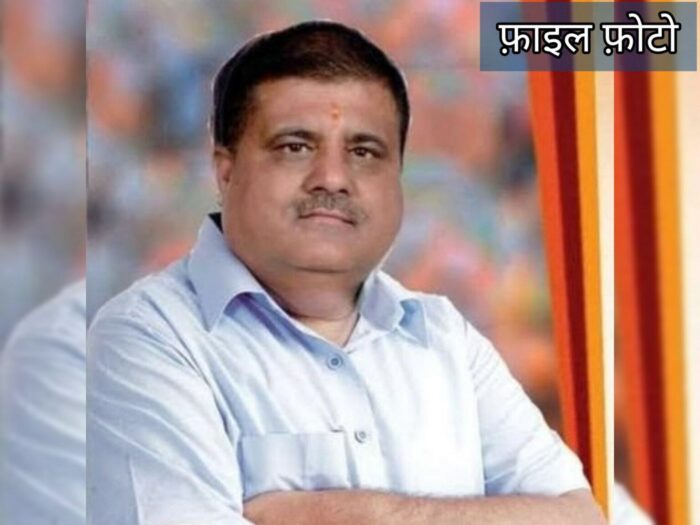 युवराज को मिली अपमान की सजा, खुली कांग्रेस की आंखें - प्रदेश अध्यक्ष भट्ट