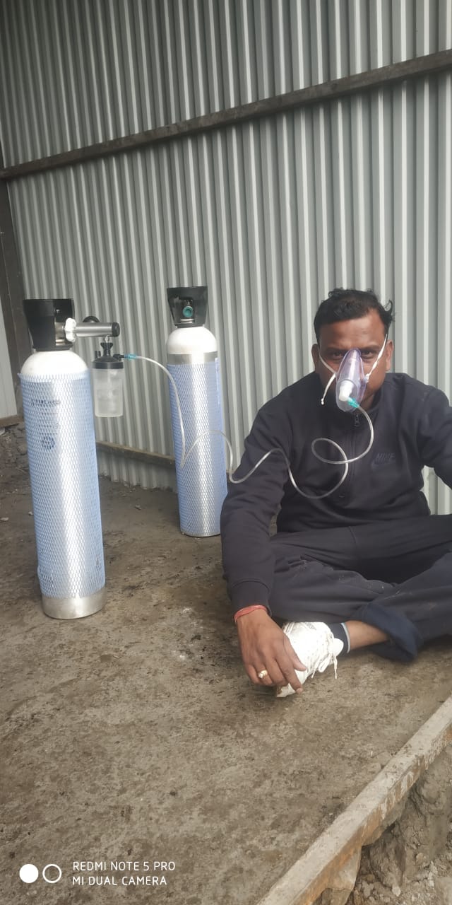 जय हो ग्रुप ने यमुनोत्री धाम की स्वास्थ्य व्यवस्था पर सवाल उठाते हुए व्यवस्था में सुधार की मांग की