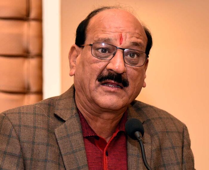 घंटाकर्ण धाम की राह आसान, वाहनों के लिए सड़क बनाने की मिली अनुमति, प्रदेश जनता ने कैबिनेट मंत्री सुबोध उनियाल का आभार जताया