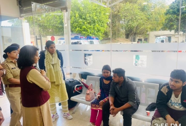 मसूरी बस हादसे की मजिस्ट्रियल जांच के आदेश दिए गए 