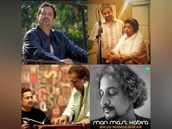 लता मंगेशकर को सरप्राइज देना चाहते थे बैजू मंगेशकर !