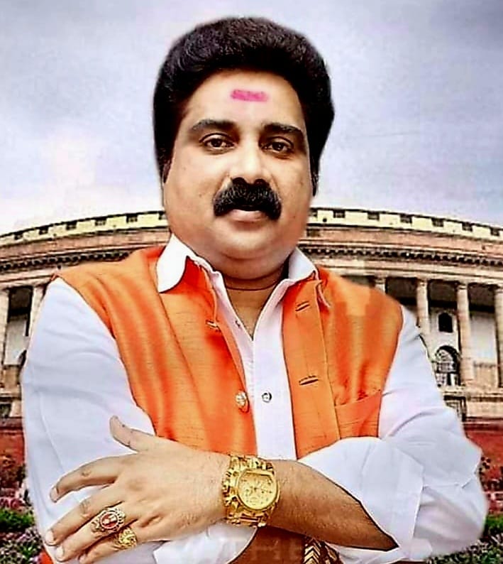 दुनिया भर में हिंदू संस्कृति का प्रसार हो-डॉ.राजीव मेनन