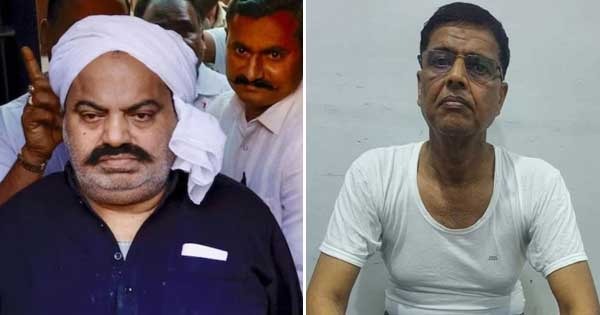 उमेश पाल हत्याकांड के शूटरों को संरक्षण देने के आरोपी अतीक अहमद के बहनोई अखलाक को प्रयागराज पुलिस ने मेरठ से गिरफ्तार किया है