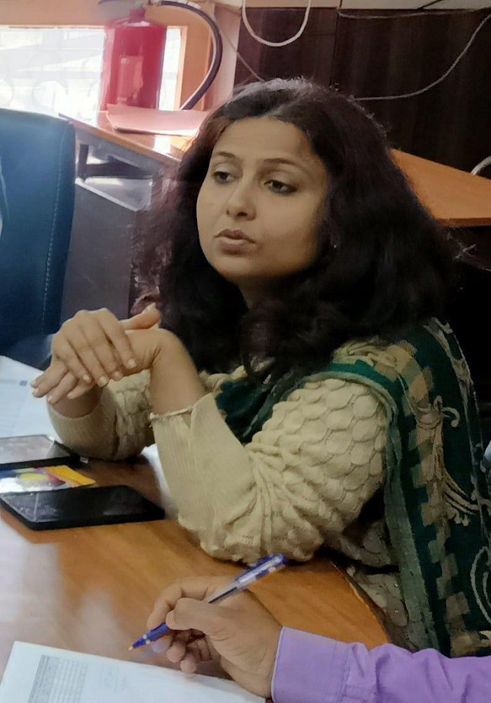 रोजगार शिविर 5 अप्रैल से : सीडीओ