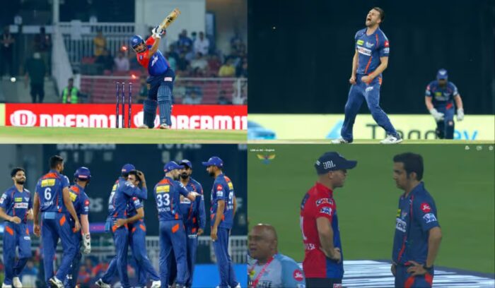 LSG vs DC: गौतम गंभीर के जलवे ने लखनऊ को 50 रनों से बंपर जीत दिलाई, 7.5 करोड़ के गेंदबाज ने बरपाया कहर, लिए 5 विकेट