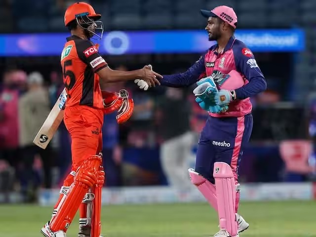 IPL 2023: आज पहला मैच हैदराबाद और राजस्थान के बीच होगा , जानें कैसी होगी पिच और प्लेइंग-11