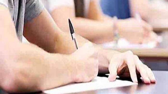 UKSSSC: पेपर लीक के आरोपी आयोग को नहीं दे रहे जवाब, नौ अप्रैल को होगी फॉरेस्ट गार्ड भर्ती परीक्षा