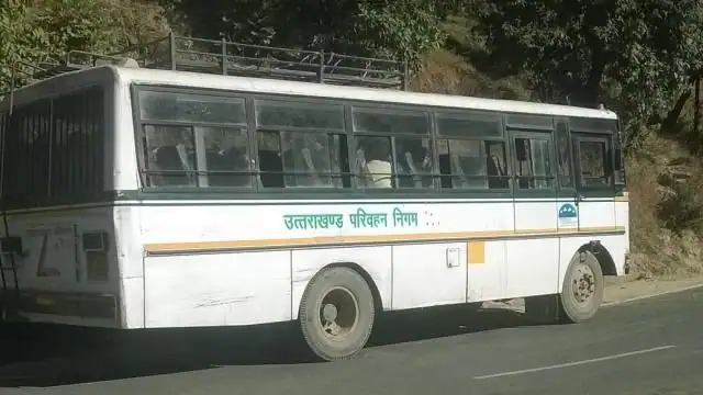 उत्तराखंड : रोडवेज के 14 रूटों पर निजी बसें चलाने के खिलाफ मोर्चा, 19 को एक दिवसीय कार्य बहिष्कार
