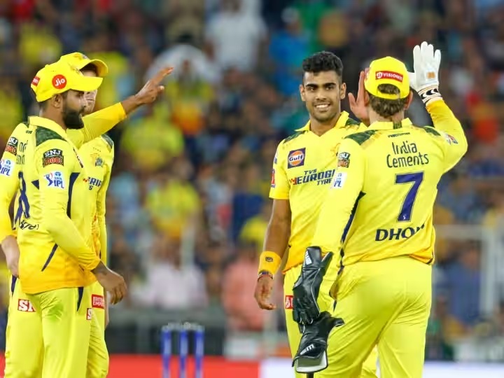 IPL 2023 : चेन्नई सुपर किंग्स और लखनऊ सुपर जायंट्स के बीच  आज महामुकाबला , आंकड़ों में जानिए कौन किस पर भारी