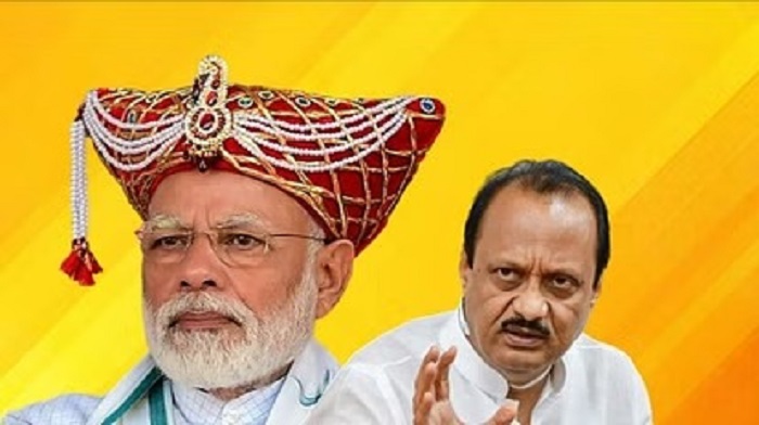 पीएम को मिला एनसीपी का समर्थन: पवार का कहना है कि मोदी अपने करिश्मे की वजह से 2014 जीते, उनकी डिग्री पर सवाल उठाना गलत है