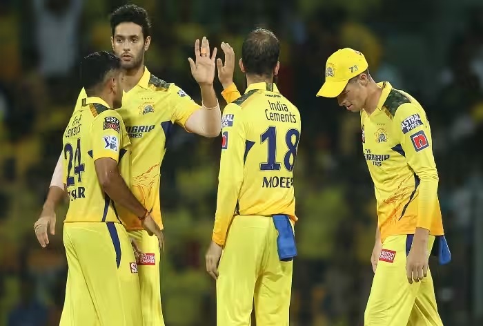 चेन्नई को आईपीएल 2023 में मिली पहली जीत, लखनऊ को 12 रन से हराया
