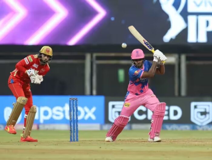 आरआर बनाम पीबीकेएस : आईपीएल में आज संजू सैमसन और शिखर धवन के बीच घमासान , राजस्थान और पंजाब को लगातार दूसरी जीत की तलाश 