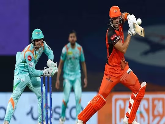 आईपीएल में आज लखनऊ सुपरजायंट्स और सनराइजर्स हैदराबाद के बीच भिड़ंत, जानें हेड-टू-हेड रिकॉर्ड, संभावित प्लेइंग इलेवन