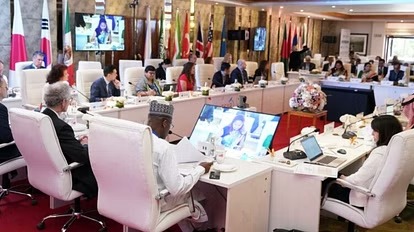 G-20 समिट 2023: नरेंद्रनगर और ऋषिकेश की सड़कों और पुलों को रोशन किया जाएगा। , सरकार ने जारी किया 70 करोड़ रुपये का बजट