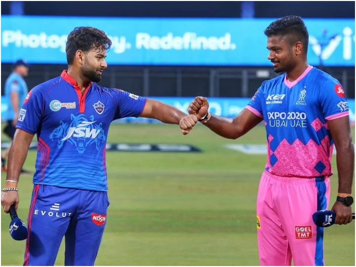 आज राजस्थान और दिल्ली का मुकाबला