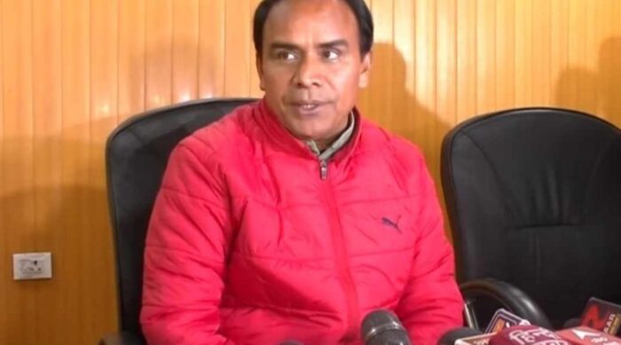 11 अप्रैल को शिक्षा विभाग के सरकारी स्कूलों में प्रवेशोत्सव मनाया जाएगा। , 30 हजार प्राथमिक शिक्षकों को टेबलेट बांटे जायेगे 