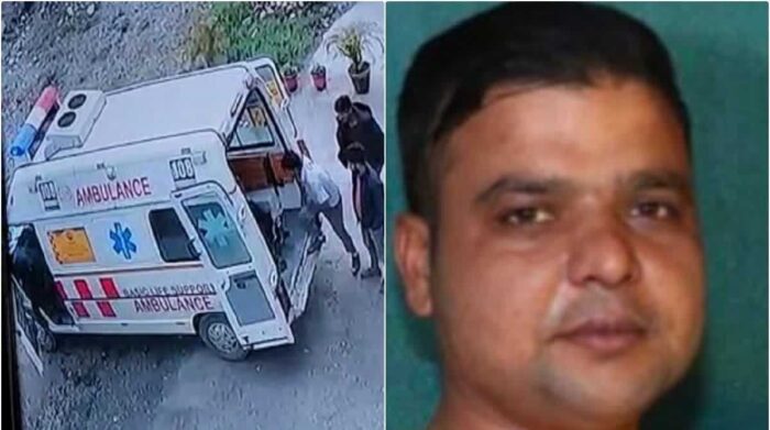 देहरादून : नशामुक्ति केंद्र में दून के युवक की मौत, घर के बाहर युवक का शव देख परिजन आग बबूला हो गए और हंगामा किया । 