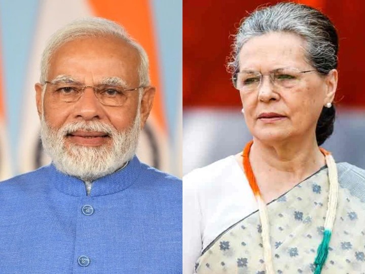 सोनिया गांधी केंद्र पर बरसीं : 'जबरन चुप्पी से समस्या हल नहीं होगी, लोकतंत्र को नुकसान पहुंचा रही है मोदी सरकार'