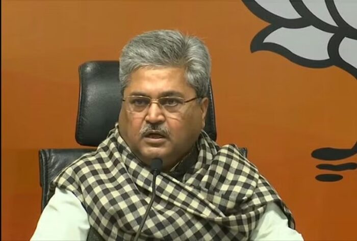 उत्तराखंड: बीजेपी प्रभारी दुष्यंत गौतम ने दिए संकेत… लिस्ट तैयार, अब बांटी जाएंगी जिम्मेदारियां