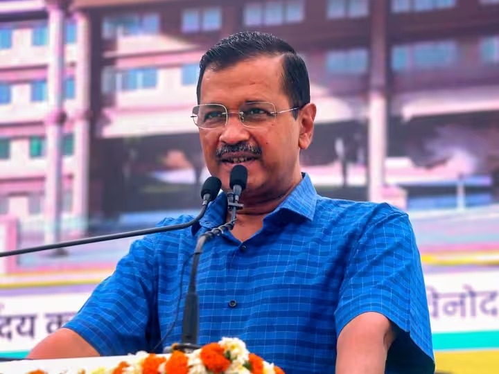 चुनाव आयोग ने आप को राष्ट्रीय पार्टी का दर्जा दिया, शरद पवार की एनसीपी और ममता बनर्जी की टीएमसी को किया बाहर