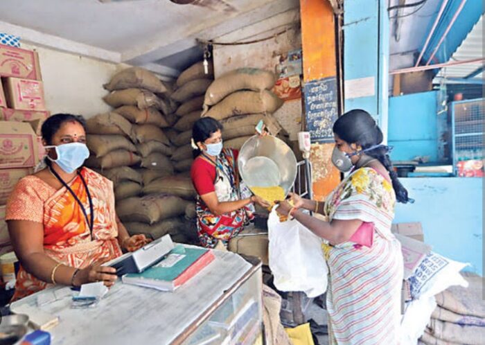 राशन कार्ड धारकों के लिए खुशखबरी, अब हर महीने मिलेगी चीनी और नमक पर 50 फीसदी सब्सिडी