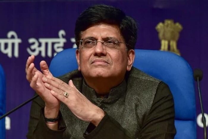 वाइब्रेंट ग्राम योजना : पीयूष गोयल 16 अप्रैल को पिथौरागढ़ पहुंचेंगे , रात्रि विश्राम सीमावर्ती क्षेत्र गुंजी में करेंगे