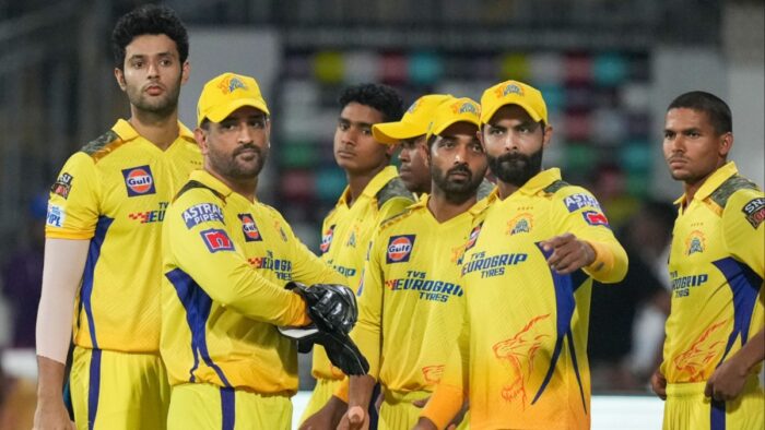 IPL 2023: CSK को बड़ा झटका, स्टार ऑलराउंडर चोट के कारण लंबे समय तक बाहर