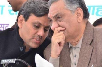 6,000 करोड़ के फर्जीवाड़ा मामले में साकेत बहुगुणा समेत 18 निदेशकों पर कई धाराओं में मुकदमा दर्ज