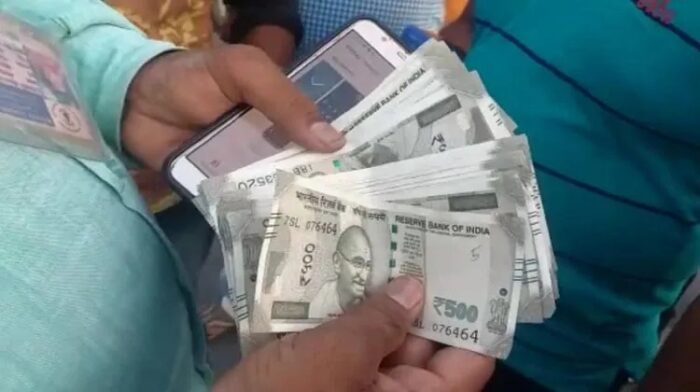 रोडवेज बस हादसे में मौत होने पर अब सात लाख मुआवजा दिया जाएगा।