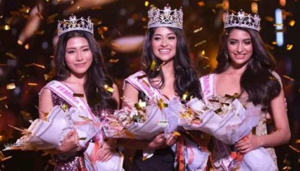 मिस इंडिया 2023: राजस्थान की नंदिनी गुप्ता ने जीता मिस इंडिया 2023 का ताज, जानें कौन रही उपविजेता