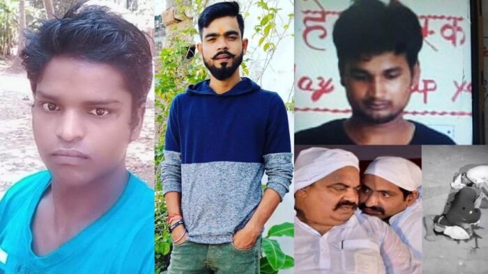 आज कोर्ट में पेश होंगे हत्यारे, कचहरी से कोर्ट तक तैनात रहेगा सुरक्षा बल