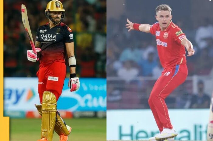 आज आईपीएल में पंजाब और बैंगलोर का मुकाबला