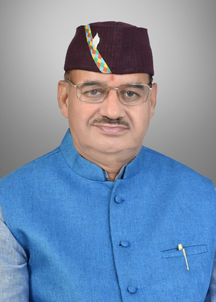 चारधाम यात्रा मार्ग पर बिकेंगे महिला स्वयं सहायता समूहों के उत्पाद -गणेश जोशी।