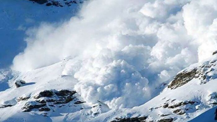 उत्तराखंड का मौसम: हिमस्खलन और भारी बर्फबारी की चेतावनी के बीच अगले सात दिनों तक एसडीआरएफ अलर्ट पर