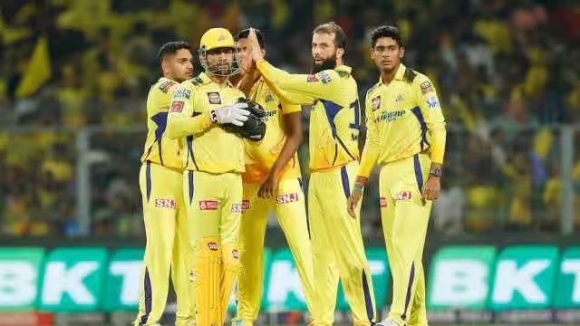 CSK vs KKR: चेन्नई ने जीता लगातार तीसरा मैच , चेन्नई सुपर किंग्स ने कोलकाता नाइट राइडर्स को 49 रनों से हराया