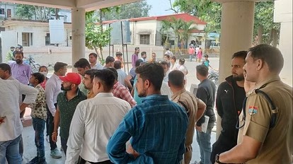 रुड़की : दो पक्षों में खेत में पानी देने को लेकर खूनी संघर्ष, तीन राउंड फायरिंग की