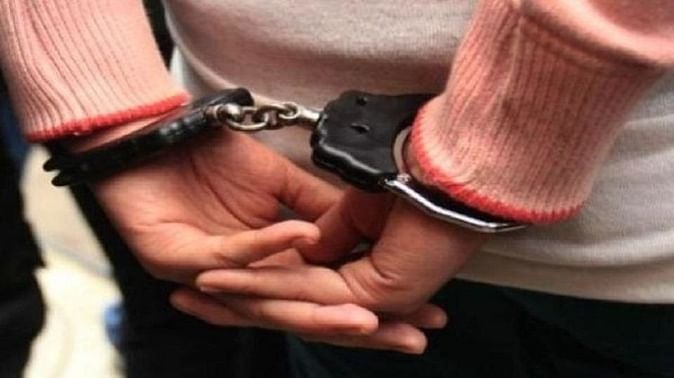 पौड़ी : पौड़ी पुलिस ने 2 नशा तस्करों को गिरफ्तार किया , पुलभट्टा में एक आरोपी गिरफ्तार