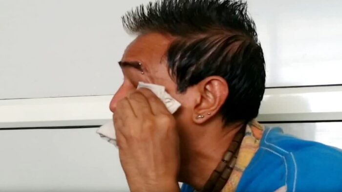 पंजीयन नहीं होने पर रोने लगे बाबा केदार का भक्त , अधिकारियों ने दी नियमों की दुहाई