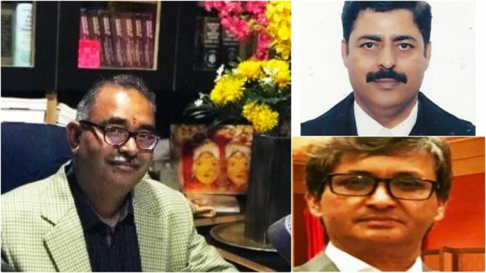 राष्ट्रपति ने उत्तराखंड उच्च न्यायालय में तीन नए न्यायाधीशों की नियुक्ति को मंजूरी दी