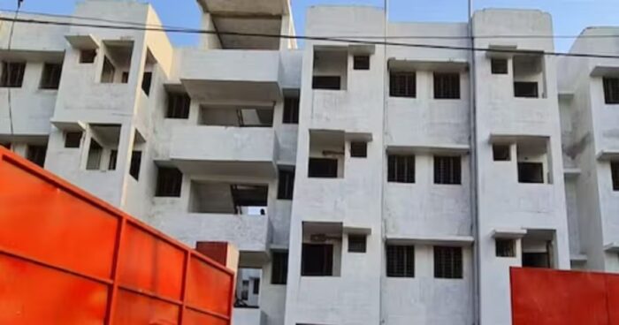 प्रयागराज: अतीक अहमद की खाली जमीन पर बनेंगे पीएमएवाई होम, 76 परिवार के बनेंगे घर